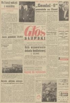Głos Słupski, 1965, grudzień, nr 297 (4122)