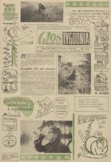 Głos Słupski Tygodnia, 1965, grudzień, nr 307/308 (4132/3)