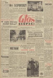 Głos Słupski, 1965, grudzień, nr 309 (4134)