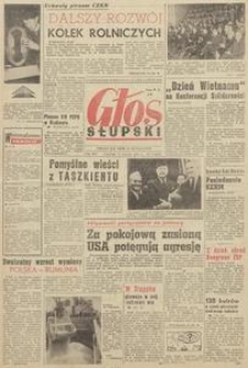 Głos Słupski, 1966, styczeń, nr 5 (4142)