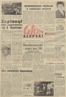 Głos Słupski, 1966, styczeń, nr 11 (4148)