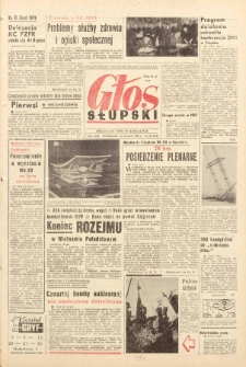 Głos Słupski, 1966, styczeń, nr 20 (4157)