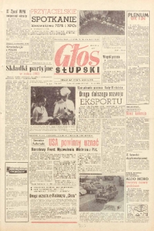 Głos Słupski, 1966, styczeń, nr 22 (4159)