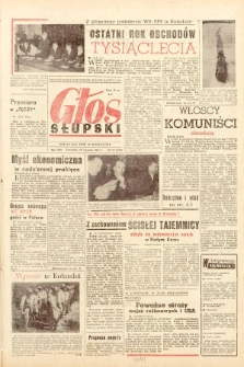 Głos Słupski, 1965, styczeń, nr 23 (4160)