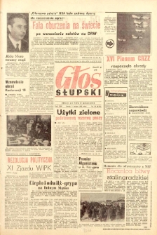 Głos Słupski, 1966, luty, nr 28 (4165)