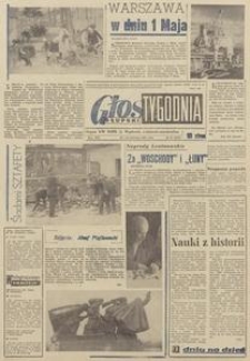 Głos Słupska Tygodnia, 1966, kwiecień, nr 97 (4234)