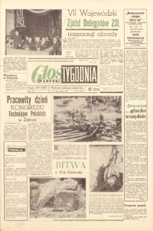 Głos Słupski Tygodnia, 1966, luty, nr 37 (4174)