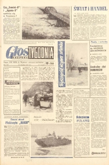 Głos Słupski Tygodnia, 1966, luty, nr 43 (4180)