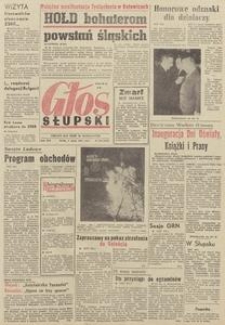 Głos Słupski, 1966, maj, nr 106 (4243)