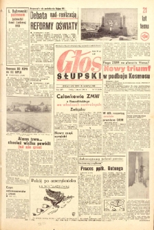 Głos Słupski, 1966, marzec, nr 52 (4183)