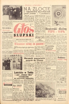 Głos Słupski, 1966, marzec, nr 56 (4193)