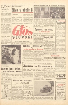 Głos Słupski, 1966, marzec, nr 65 (4202)