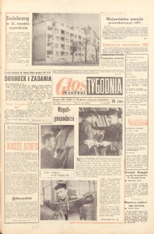 Głos Słupski Tygodnia, 1966, marzec, nr 67 (4204)