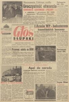 Głos Słupski, 1966, lipiec, nr 170 (4306)