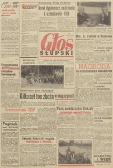Głos Słupski, 1966, lipiec, nr 179 (4315)