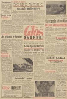 Głos Słupski, 1966, lipiec, nr 180 (4316)