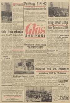 Głos Słupska, 1966, sierpień, nr 185 (4320)