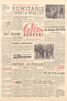 Głos Słupski, 1966, maj, nr 108 (4245)