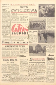 Głos Słupski, 1966, maj, nr 111 (4248)