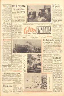 Głos Słupski Tygodnia, 1966, maj, nr 121 (4258)