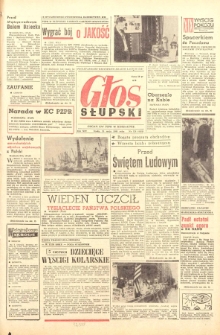 Głos Słupski, 1966, maj, nr 124 (4261)