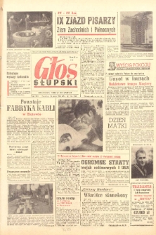 Głos Słupski, 1966, maj, nr 125 (4262)