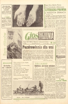 Głos Słupski Tygodnia, 1966, maj, nr 127 (4264)