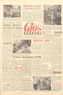 Głos Słupski, 1966, czerwiec, nr 132 (4269)