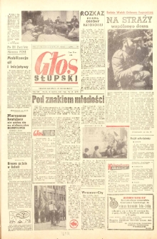 Głos Słupski, 1966, czerwiec, nr 138 (7275)