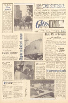 Głos Słupski, 1965-1976