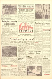 Głos Słupski, 1966, czerwiec, nr 142 (4279)