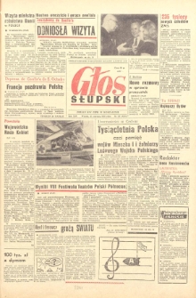 Głos Słupski, 1966, czerwiec, nr 147 (4284)