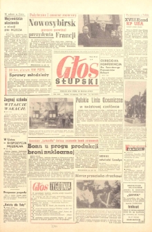 Głos Słupski, 1966, czerwiec, nr 150 (4287)