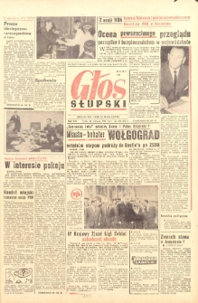 Głos Słupski, 1966, czerwiec, nr 154 (4291)