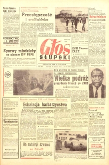 Głos Słupski, 1966, czerwiec, nr 155 (4292)