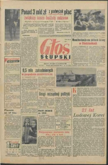 Głos Słupska, 1966, sierpień, nr 194 (4329)