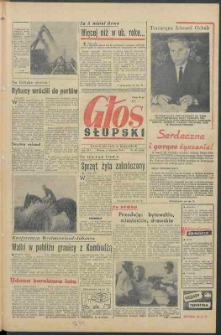 Głos Słupska, 1966, sierpień, nr 195 (4330)