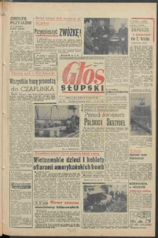 Głos Słupska, 1966, sierpień, nr 197 (4332)