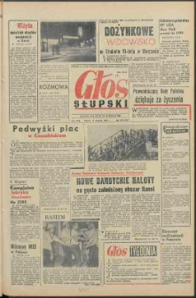 Głos Słupska, 1966, sierpień, nr 198 (4333)