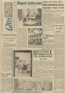 Głos Słupski Tygodnia, 1966, wrzesień, nr 223 (4358)