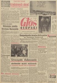 Głos Słupski, 1966, październik, nr 242 (4377)