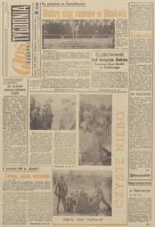 Głos Słupski Tygodnia, 1966, październik, nr 247 (4382)