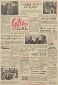 Głos Słupski, 1966, październik, nr 254 (4389)