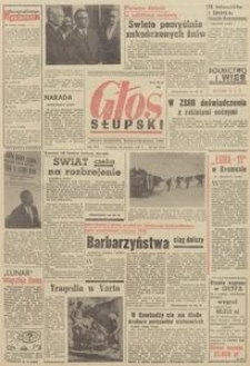 Głos Słupska, 1966, sierpień, nr 203 (4338)