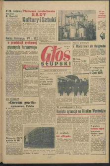 Głos Słupski, 1966, listopad, nr 285 (4420)