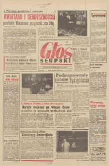 Glos Słupski, 1967, marzec, nr 64 (4482)