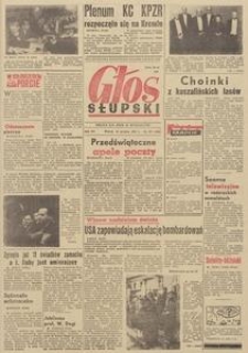 Głos Słupski, 1966, grudzień, nr 297 (4432)