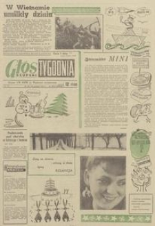 Głos Słupski Tygodnia, 1966, grudzień, nr 307/308 (4442/43)