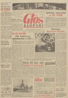 Głos Słupski, 1966, grudzień, nr 312 (4447)