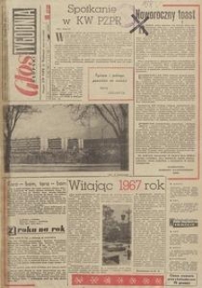 Głos Słupski, 1967, styczeń, nr 1 (4420)